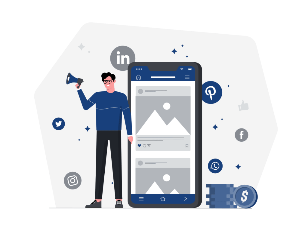 Branding Illustration